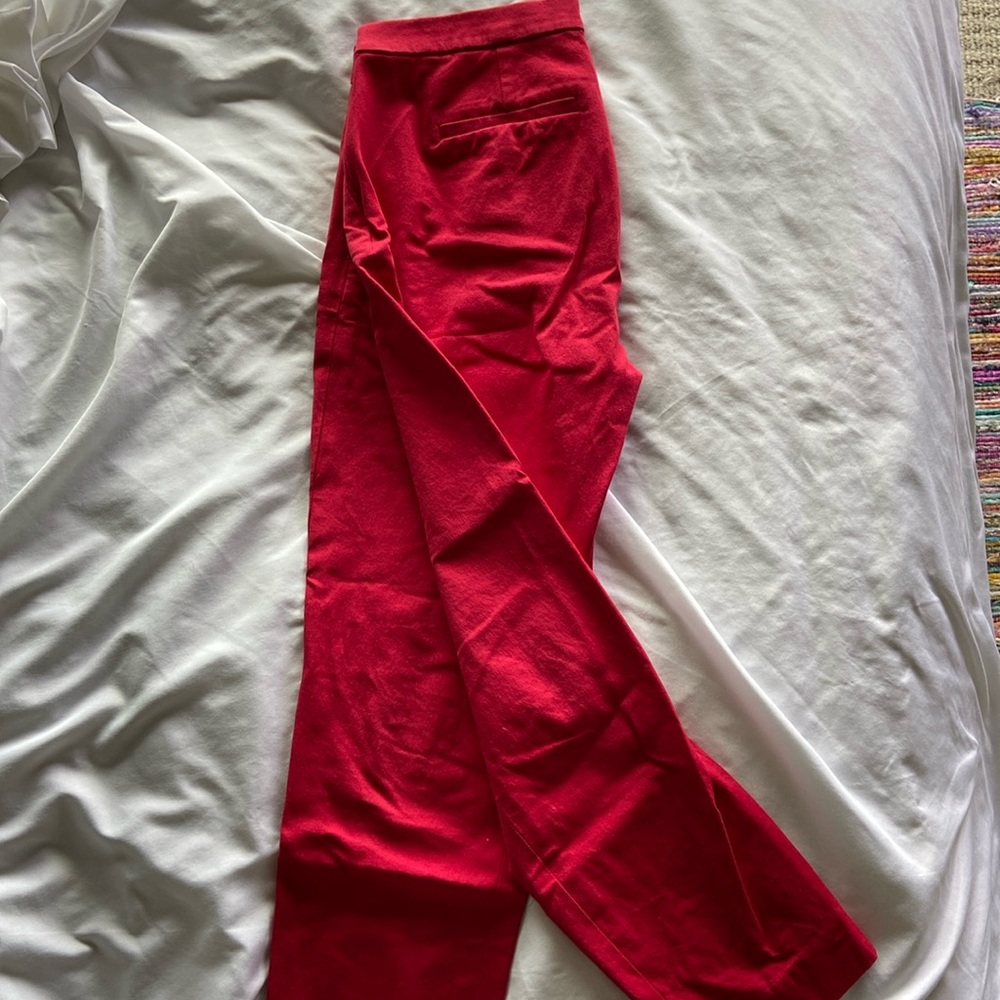 Jcrew Martie Pant